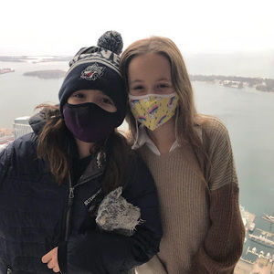 Meet your Posher, Barb will